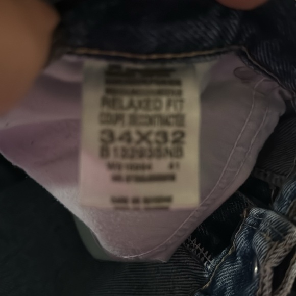 Dickie Jeans pre ♥️. - Picture 5 of 6